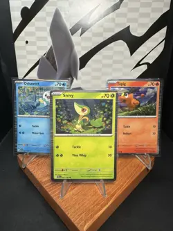 Pokemon Black Bolt And White Flare Poster Collection POSTER & Promos ONLY - MINT - Image 1