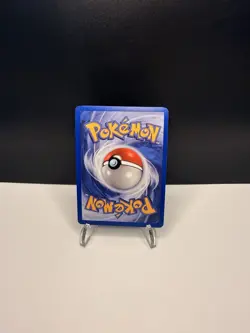 Pokemon TCG Koffing Reverse Holo Common 61/109 EX Team Rocket Returns NM - Image 2