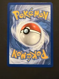 Pokemon TCG Carbink Illustration Rare #242/217 Me03: Ascended Heroes - Image 2