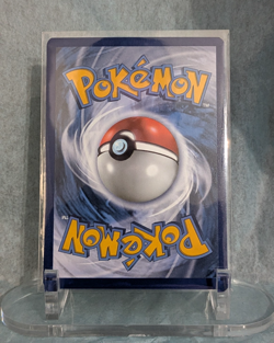 Moltres #038/214 (Lost Thunder) Battle Academy *Stamped #46 Promo* Pokemon NM - Image 2