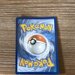 Pokemon M Altaria EX Mega Full Art Ultra Rare Holo Fates Collide 121/124 - Image 2