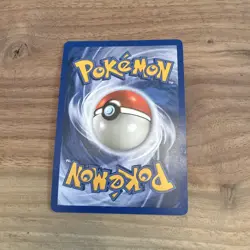 Poliwrath 013/102 - Base Set Holo Rare - Wotc Pokemon TCG - LP - Image 2