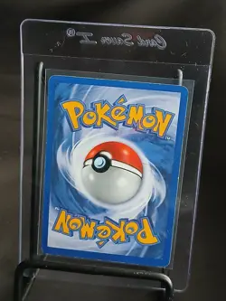 Electabuzz - Pokemon Base Set 2 24/130 - Non-Holo - Ungraded - Image 2