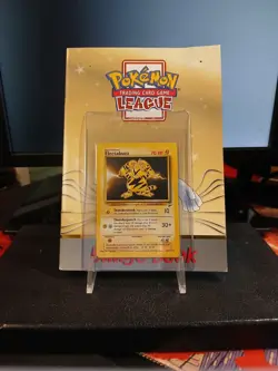 Electabuzz - Pokemon Base Set 2 24/130 - Non-Holo - Ungraded - Image 4