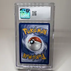 Ceruledge 040/091 Pokemon Day 2024 Paldean Fates Cosmos Holo Rare Promo - CGC 10 - Image 4