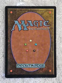 MTG Firestorm Hellkite - Visions (VIS) 1996 Magic the Gathering Card Rare NM - Image 3