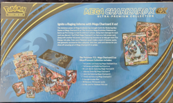 Pokemon TCG: Phantasmal Flames Ultra Premium Collection - Image 1