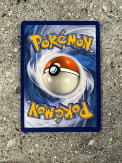 Pokemon TCG Gengar TG06/TG30 Lost Origin Trainer Gallery Art Rare Holo NM-M - Image 2