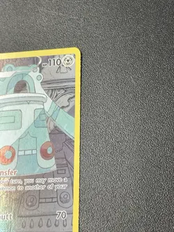 Bronzong TG11/TG30 Pokemon TCG Astral Radiance Trainer Gallery NM - Image 2