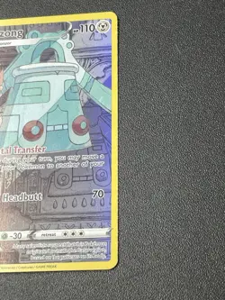 Bronzong TG11/TG30 Pokemon TCG Astral Radiance Trainer Gallery NM - Image 3