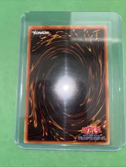 Yugioh OCG Blue Eyes White Dragon japanese KA-04 - Image 2