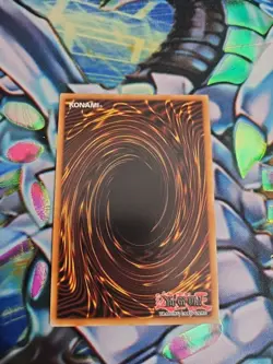 Yu-Gi-Oh! Magicians' Souls Super Rare RA02-EN014 1st Edition - Image 2