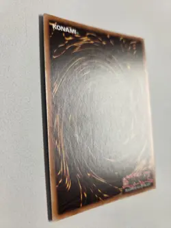 Blue-Eyes Ultimate Dragon LCKC-EN057 Secret Rare Legendary Collection Kaiba NM - Image 4