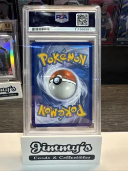 Pokemon 2019 Sun & Moon Hidden Fates Jessie James #68/68 - Image 2