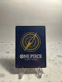 One Piece CCG Lilith OP07-111 SR English Edition - Image 3