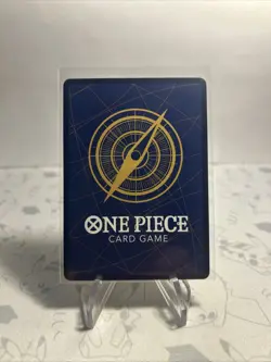 One Piece CCG Lilith OP07-111 SR English Edition - Image 4