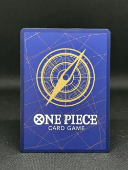 One Piece Portgas.D.Ace (EB02-028) (SP) Carrying On His Will OP13 - Image 2