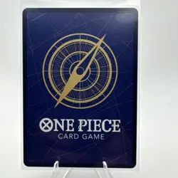 Kaido & Linlin OP08-119 Secret Rare Alt Art Two Legends One Piece Mint NM - Image 2