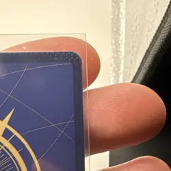 Kaido & Linlin OP08-119 Secret Rare Alt Art Two Legends One Piece Mint NM - Image 3