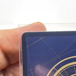 Kaido & Linlin OP08-119 Secret Rare Alt Art Two Legends One Piece Mint NM - Image 4