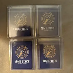 PLAYSET One Piece TCG Roronoa Zoro EB04-007 SR Adventure On Kami's Island OP-15 - Image 2