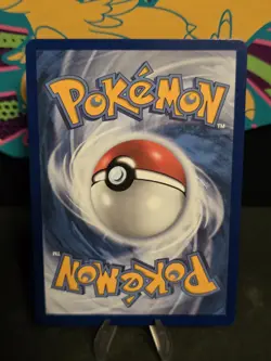 Pokemon TCG: Mega Evolution Promo - MEP033 - Mega Lucario Ex - Image 2