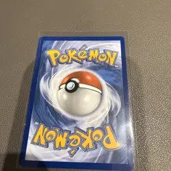 Pokemon TCG: Mega Evolution Promo - MEP033 - Mega Lucario Ex - Image 3