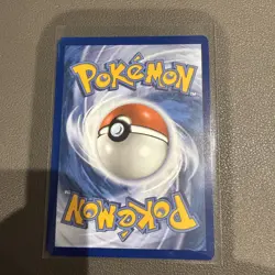 Pokemon TCG: Mega Evolution Promo - MEP033 - Mega Lucario Ex - Image 4