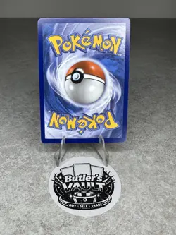 Pokemon TCG: Mega Evolution Promo - MEP033 - Mega Lucario Ex - Image 2