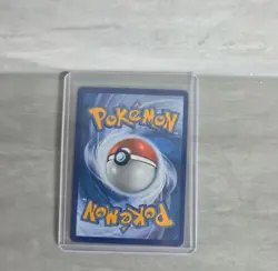 Pokemon TCG: Mega Evolution Promo - MEP033 - Mega Lucario Ex. Mint!!! - Image 3
