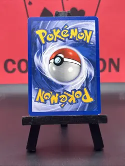 Brock Trainer 98/132 Gym Heroes WOTC Pokemon TCG Regular Rare 1999 LP - Image 5