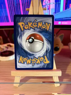 Pokemon TCG: Mega Evolution Promo - MEP033 - Mega Lucario Ex - Image 2