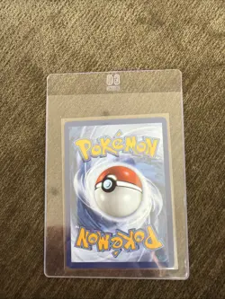 Pokemon TCG: Mega Evolution Promo - MEP033 - Mega Lucario Ex - Image 2