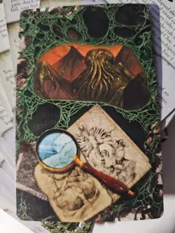 Encounter Game Card City Wilderness Sea Eldritch Horror Replacement 24 Cards - Image 4