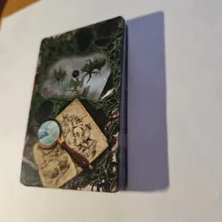 Encounter Card City Wilderness Sea From Eldritch Horror Game 24 Count Replacemen - Image 3