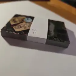 Encounter Card City Wilderness Sea From Eldritch Horror Game 24 Count Replacemen - Image 5