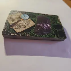 Encounter Card City Wilderness Sea From Eldritch Horror 24 Game Cards Replacemen - Image 3