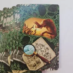 Encounter Card Wilderness City Sea Eldritch Horror Game Replacement 24 Cards Yig - Image 2