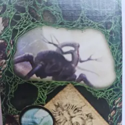 Encounter Card Wilderness City Sea Eldritch Horror Game Atlach-Nacha 24 Cards - Image 3