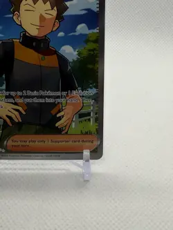 Brock's Scouting #179 - SV09: Journey Together (JTG) Ultra Rare Pokemon Card - Image 3