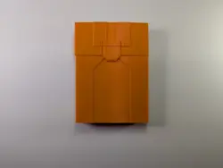 Reusable Booster Pack Slim Deck Boxes for Trading Card Game Cubes 15+ Cards - Image 2