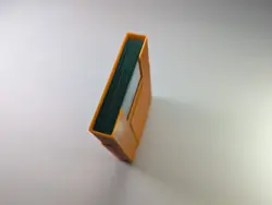 Reusable Booster Pack Slim Deck Boxes for Trading Card Game Cubes 15+ Cards - Image 5