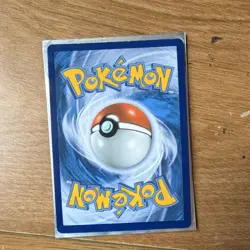 Pokemon TCG M Rayquaza EX 61/108 Ultra Rare Full Art Holo Roaring Skies Card - Image 2