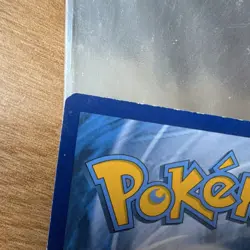 Pokemon TCG M Rayquaza EX 61/108 Ultra Rare Full Art Holo Roaring Skies Card - Image 4