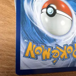 Pokemon TCG M Rayquaza EX 61/108 Ultra Rare Full Art Holo Roaring Skies Card - Image 5