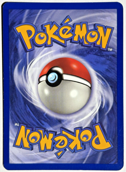 Pokemon TCG Clefable Rare Holo Card #1/64 Jungle - Image 2