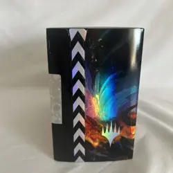 Magic: The Gathering Trading Card Games Final Fantasy Bundle Gift - Sealed - Image 4