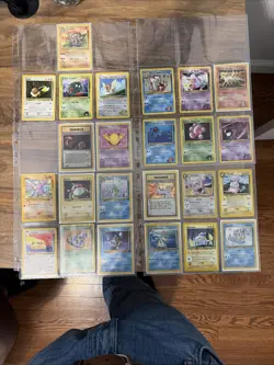 Pokemon- TCG Trading Cards 636996769739 - Image 1