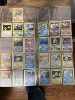 Pokemon- TCG Trading Cards 636996769739 - Image 2