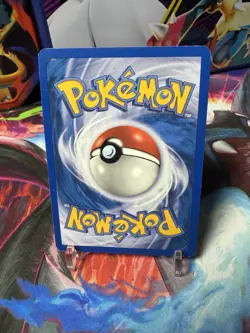 Happiny 52/123 Pokemon Card Mysterious Treasures 2007 LP - Image 2